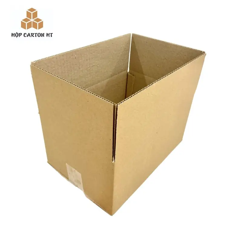 Hộp 30×20×15 cm (nâu mộc), ảnh góc