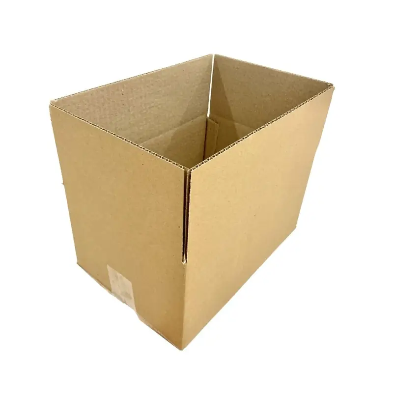 Hộp 30×20×20 cm (nâu mộc), ảnh góc