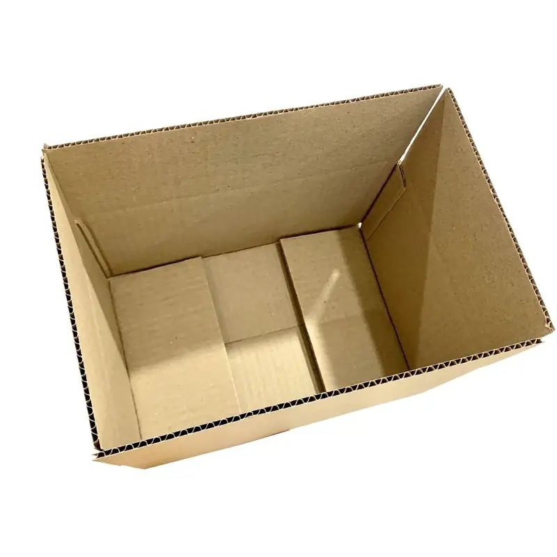 Hộp 40×30×20 cm (nâu mộc), ảnh góc