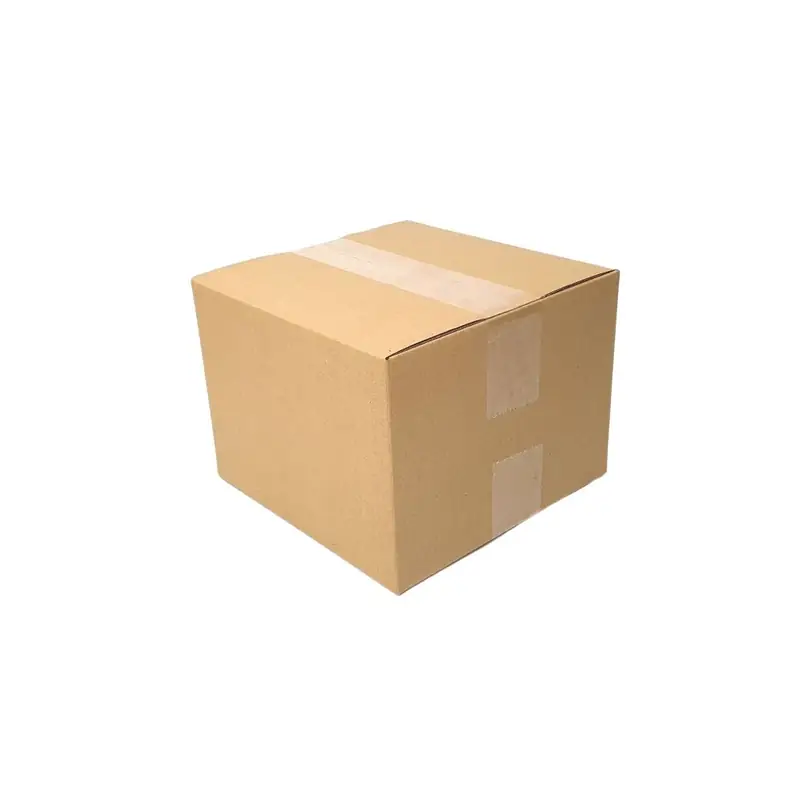Hộp 20×20×15 cm (nâu mộc), ảnh góc