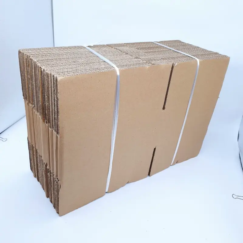 Hộp 25×20×10 cm (nâu mộc), ảnh góc
