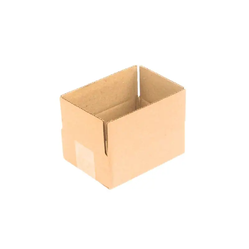 Hộp 16×12×6 cm (2 mặt nâu), ảnh góc