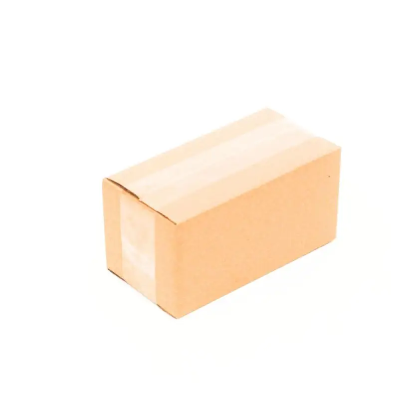 Hộp 20×10×10 cm (2 mặt nâu), ảnh góc