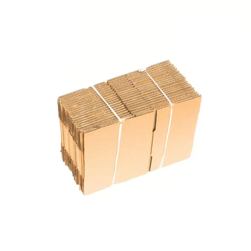 Hộp 20×15×10 cm (2 mặt nâu), ảnh góc