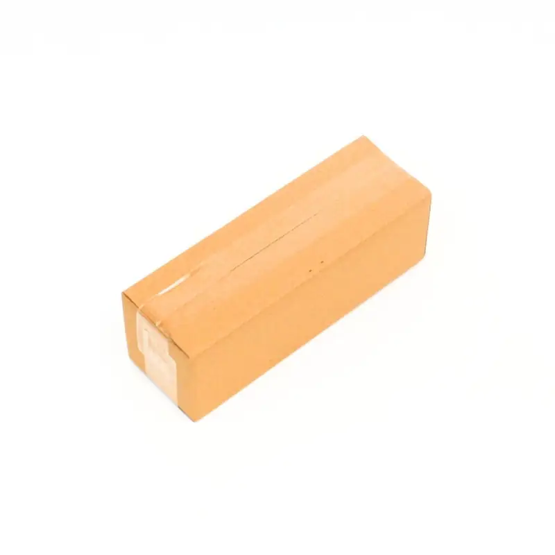 Hộp 30×10×10 cm (2 mặt nâu), ảnh góc