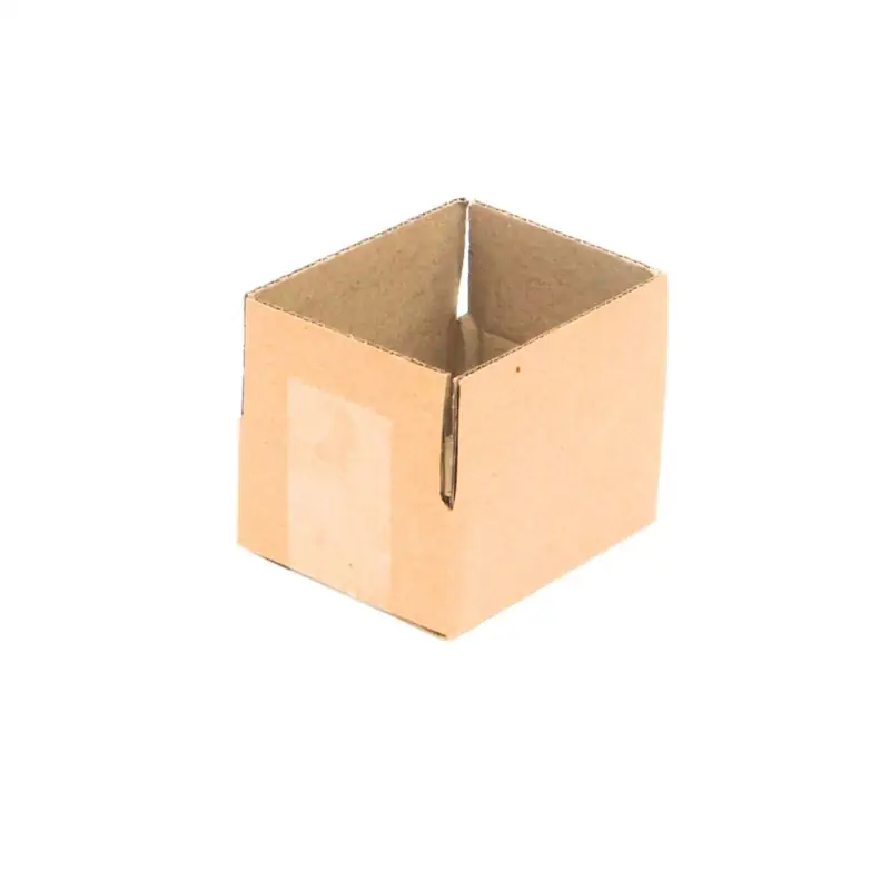 Hộp 12×10×5 cm (2 mặt nâu), ảnh góc