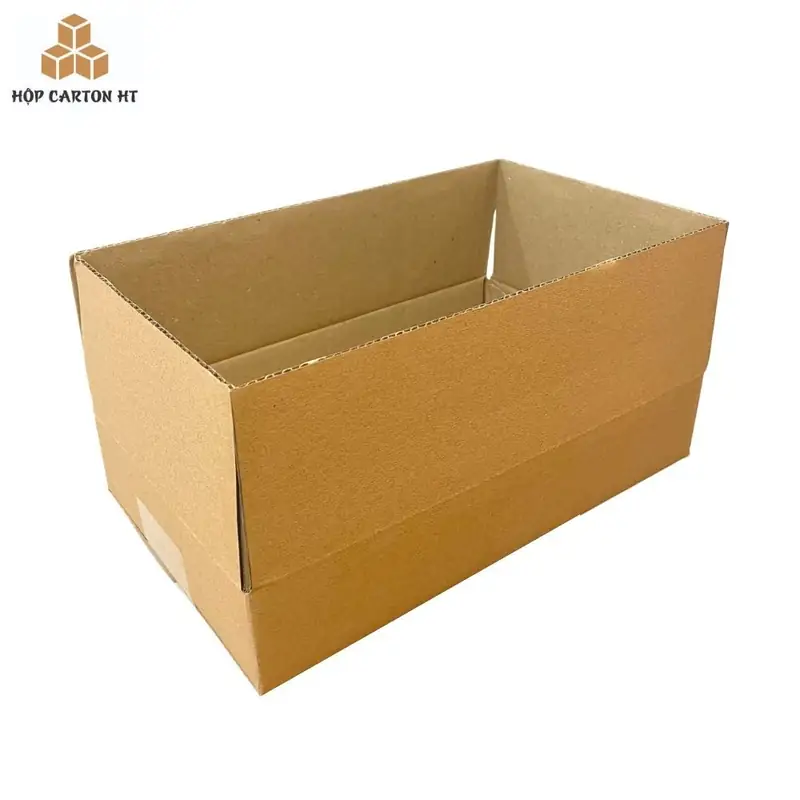 Hộp 25×15×5 cm (nâu mộc), ảnh góc