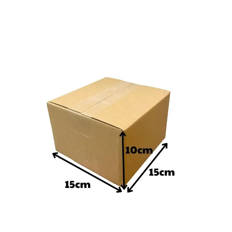 Hộp 15×15×10 cm (nâu mộc), ảnh góc