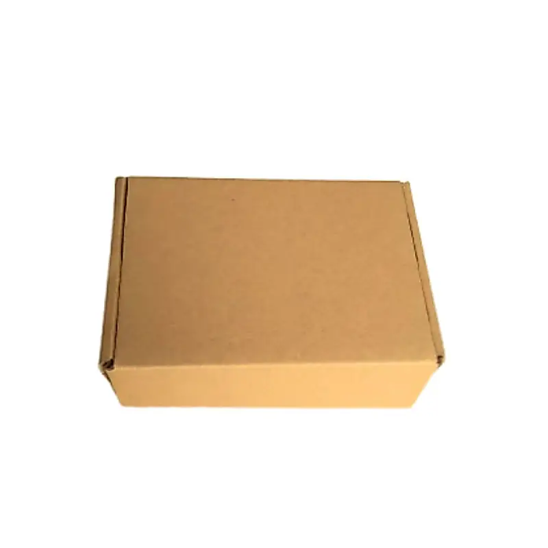 Hộp nắp gài 15×10×5 cm, ảnh góc